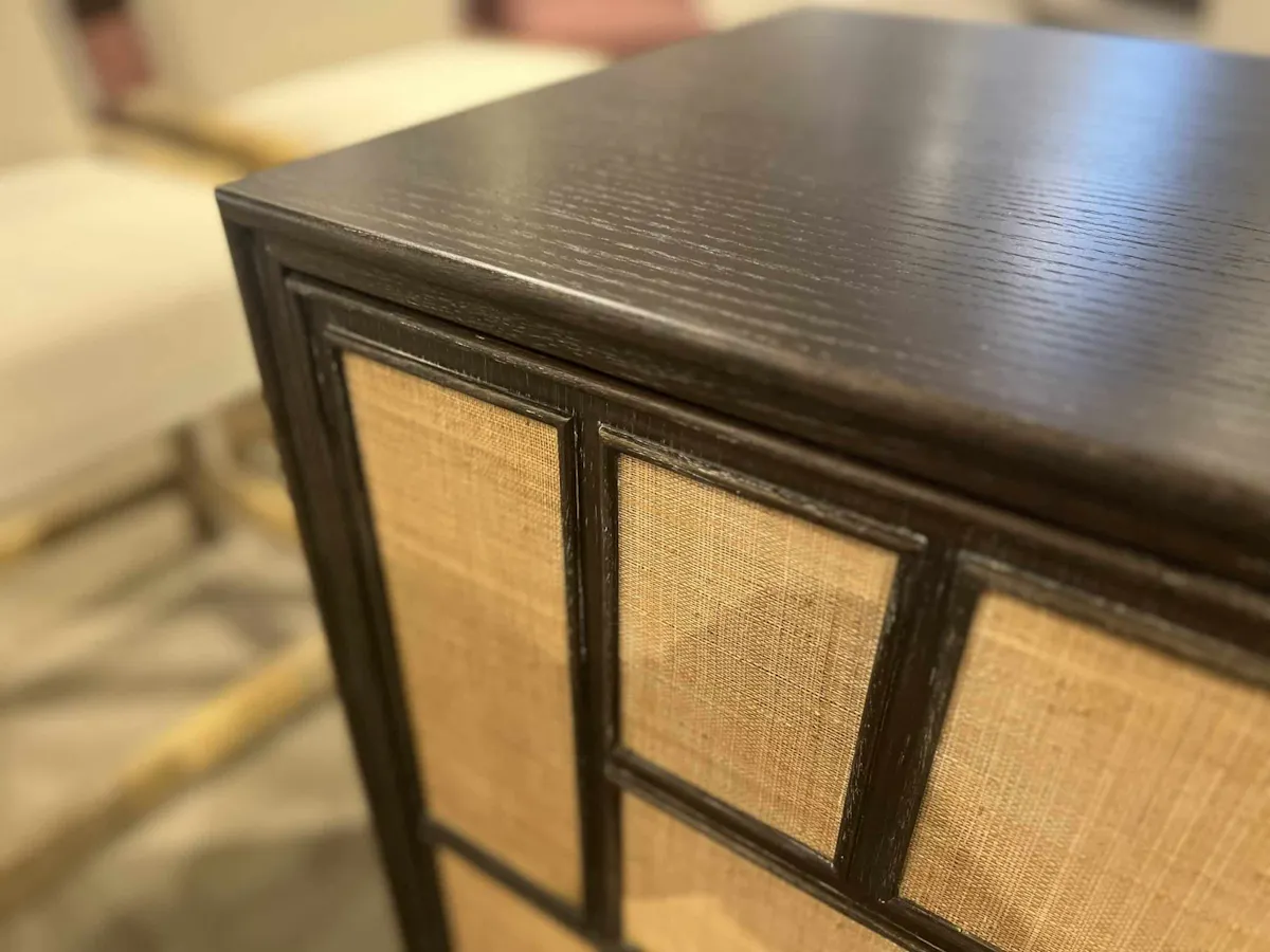 Century SF6196/140 Coho Door Chest Century SF6196/140 Coho Door Chest