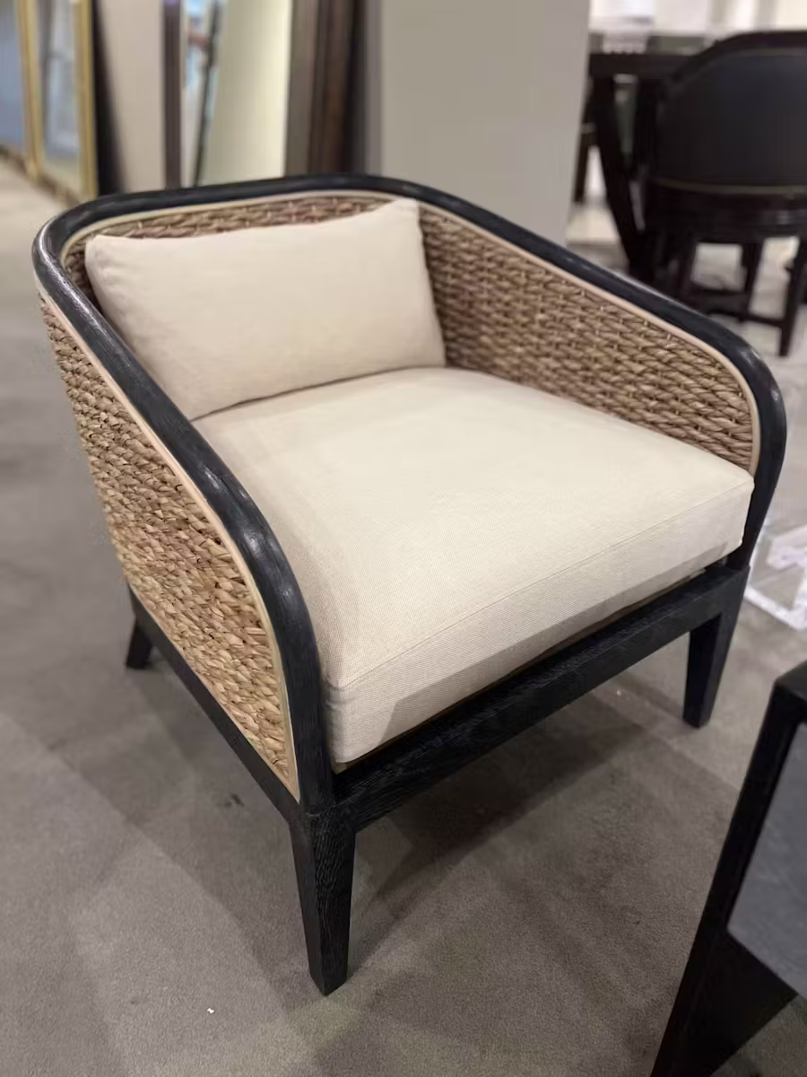 Century CT6113/80 Lounge Chair Century CT6113/80 Lounge Chair