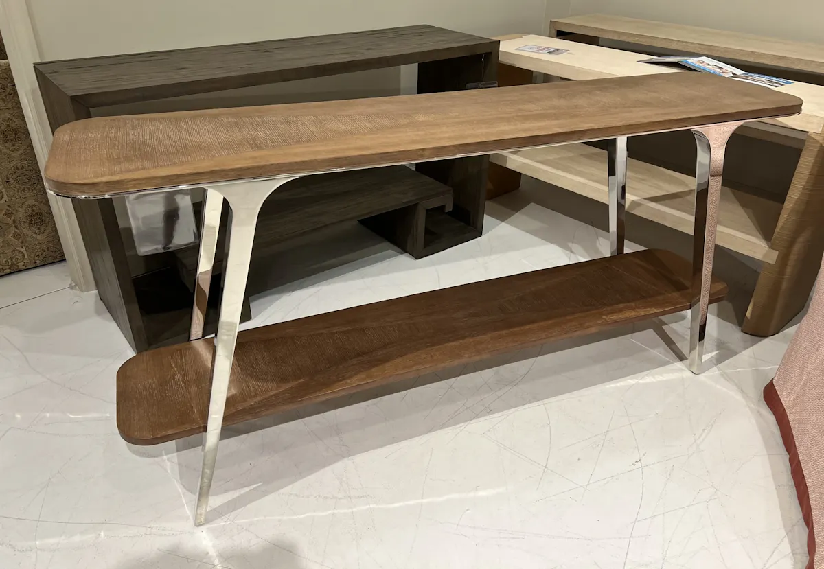 Century C4h-725/70 Bowery Console Table Century C4h-725/70 Bowery Console Table