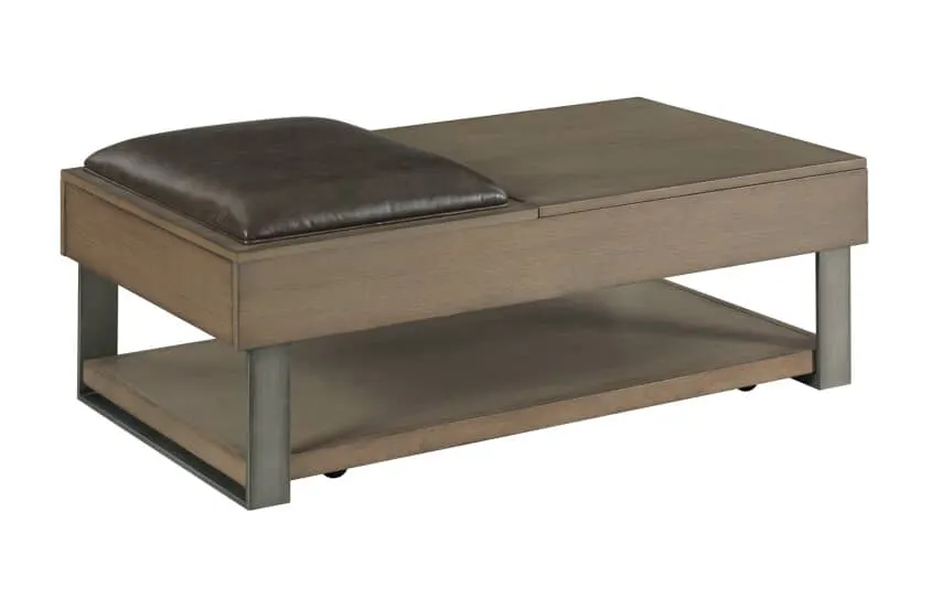 Hammary 093-910 Stella Lift Top Coffe Table