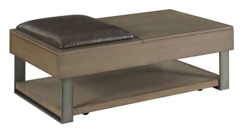 Hammary 093-910 Stella Lift Top Coffe Table Hammary 093-910 Stella Lift Top Coffe Table