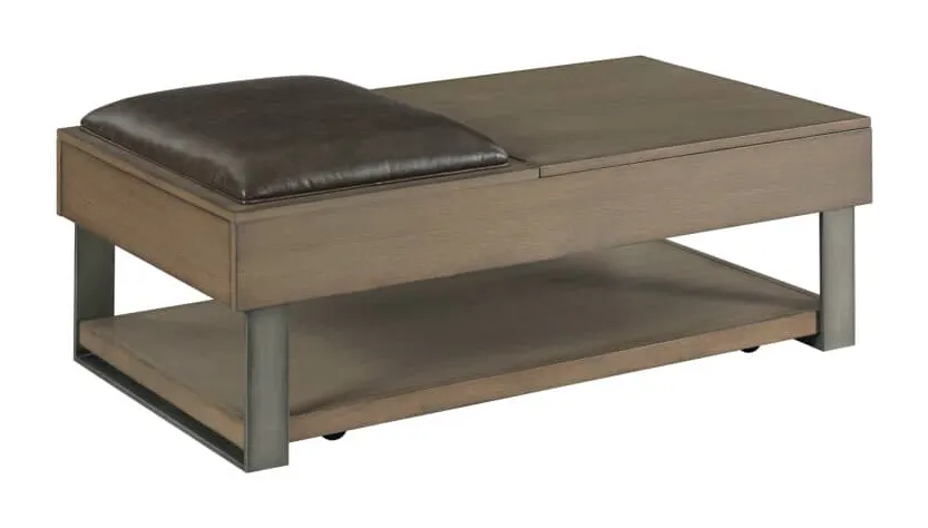 Hammary 093-910 Stella Lift Top Coffe Table Hammary 093-910 Stella Lift Top Coffe Table