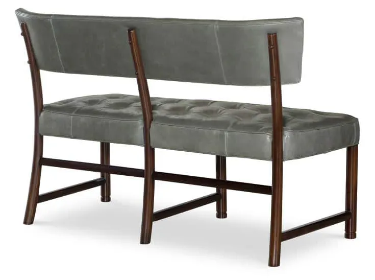 Century Furniture AE-CC9-3163-17 Dabney Bench Century Furniture AE-CC9-3163-17 Dabney Bench