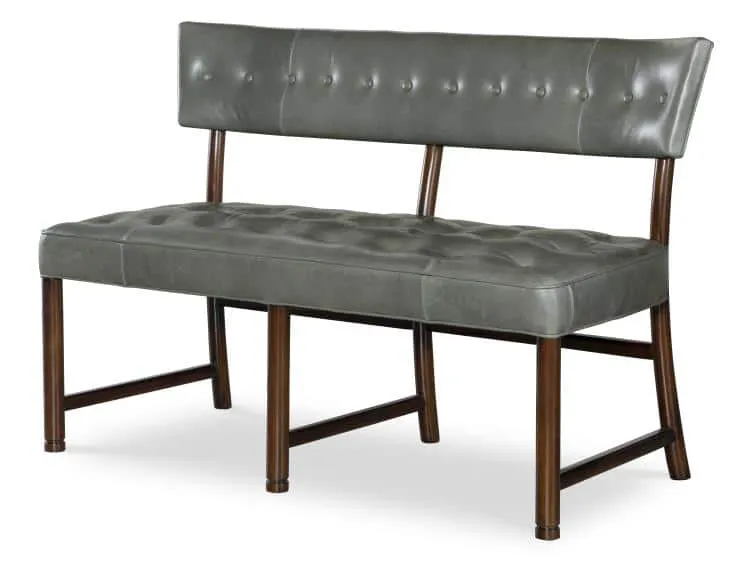 Century Furniture AE-CC9-3163-17 Dabney Bench