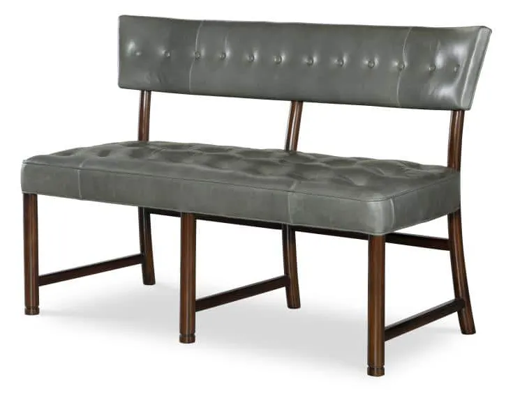 Century Furniture AE-CC9-3163-17 Dabney Bench Century Furniture AE-CC9-3163-17 Dabney Bench