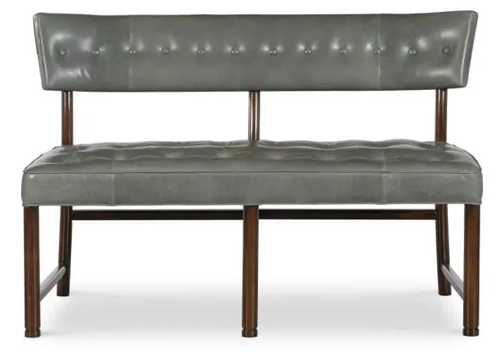 Century Furniture AE-CC9-3163-17 Dabney Bench Century Furniture AE-CC9-3163-17 Dabney Bench
