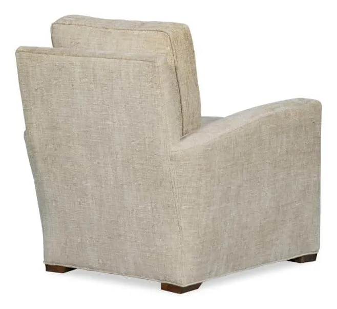 Century Furniture AE-LT9-1070-6 Derby Lounge Chair Century Furniture AE-LT9-1070-6 Derby Lounge Chair