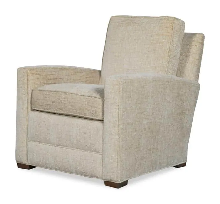 Century Furniture AE-LT9-1070-6 Derby Lounge Chair Century Furniture AE-LT9-1070-6 Derby Lounge Chair