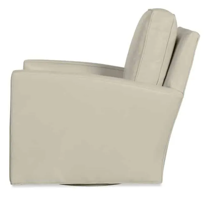 Century Furniture AE-LT9-1070-8 Derby Swivel Chair Century Furniture AE-LT9-1070-8 Derby Swivel Chair
