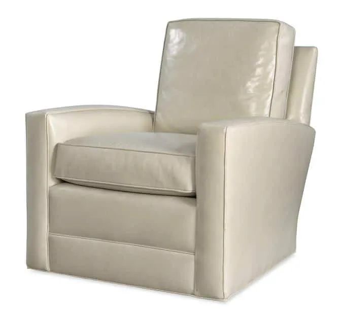 Century Furniture AE-LT9-1070-8 Derby Swivel Chair Century Furniture AE-LT9-1070-8 Derby Swivel Chair
