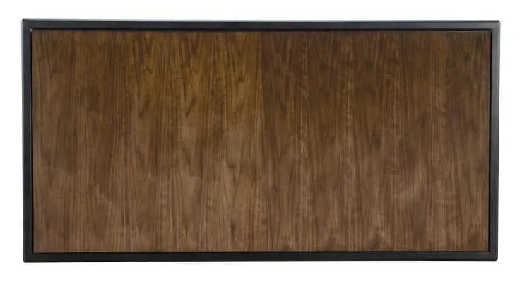 Century Furniture AE9-617-2 Jennings Cocktail Table Walnut Century Furniture AE9-617-2 Jennings Cocktail Table Walnut