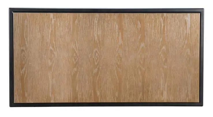 Century Furniture AE9-617-3 Jennings Cocktail Table Oak Century Furniture AE9-617-3 Jennings Cocktail Table Oak