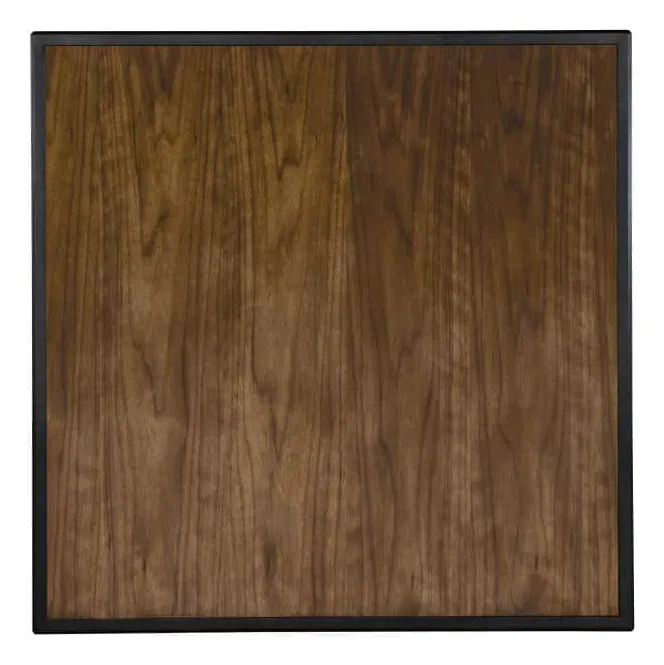 Century Furniture AE9-618-2 Jennings Square Cocktail Table Walnut Century Furniture AE9-618-2 Jennings Square Cocktail Table Walnut