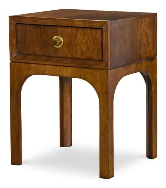 Century Furniture AE9-680 Teddy Side Table Century Furniture AE9-680 Teddy Side Table