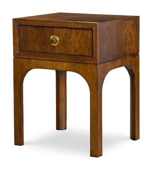 Century Furniture AE9-680 Teddy Side Table Century Furniture AE9-680 Teddy Side Table