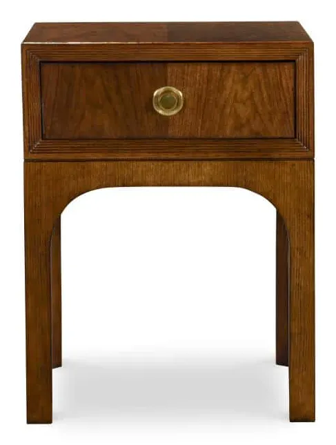 Century Furniture AE9-680 Teddy Side Table Century Furniture AE9-680 Teddy Side Table
