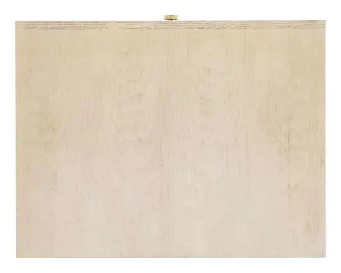 Century Furniture AE9-681 Teddy Open Shelf Side Table Century Furniture AE9-681 Teddy Open Shelf Side Table