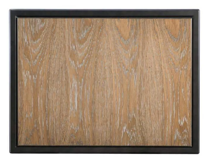 Century Furniture AE9-682-3 Jennings Side Table Oak Century Furniture AE9-682-3 Jennings Side Table Oak