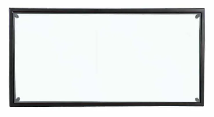 Century Furniture AEA-617-1 Jennings Cocktail Table Glass Century Furniture AEA-617-1 Jennings Cocktail Table Glass