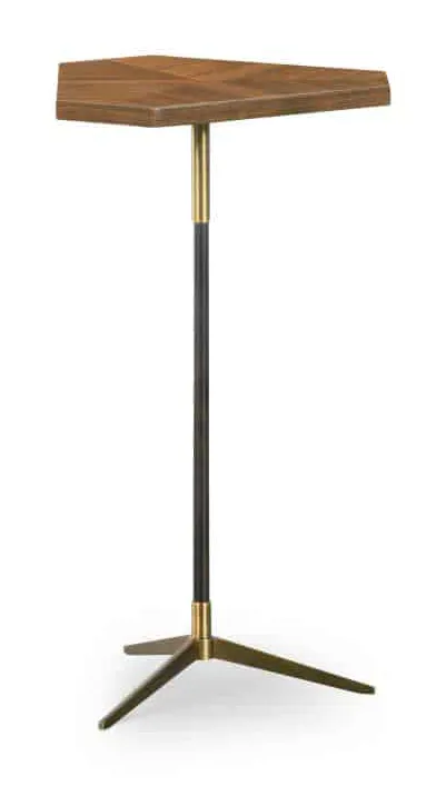 Century Furniture AEA-675-V1 Caron Accent Table Light Century Furniture AEA-675-V1 Caron Accent Table Light