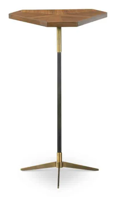 Century Furniture AEA-675-V1 Caron Accent Table Light Century Furniture AEA-675-V1 Caron Accent Table Light
