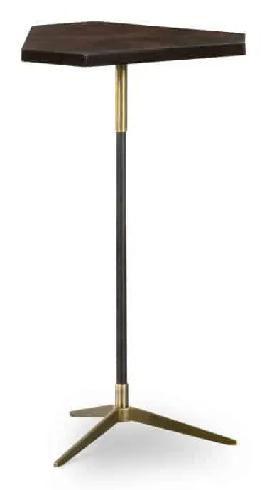 Century Furniture AEA-675-V2 Caron Accent Table Dark Century Furniture AEA-675-V2 Caron Accent Table Dark