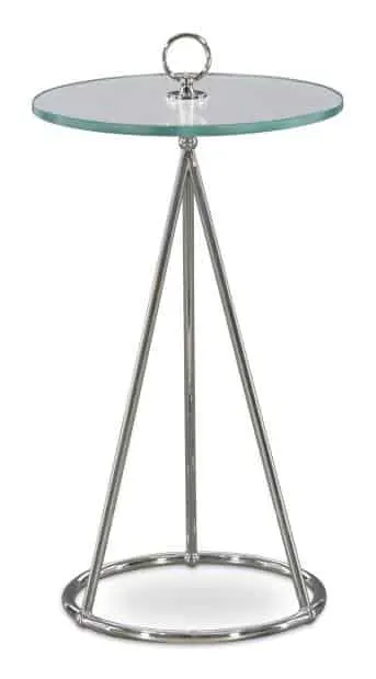 Century Furniture AEA-676 Nina Accent Table Century Furniture AEA-676 Nina Accent Table
