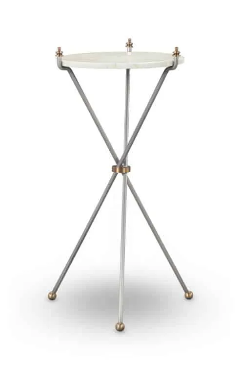 Century Furniture AEA-678 Felix Martini Table