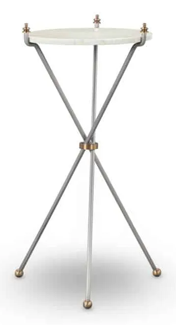 Century Furniture AEA-678 Felix Martini Table Century Furniture AEA-678 Felix Martini Table