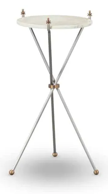 Century Furniture AEA-678 Felix Martini Table Century Furniture AEA-678 Felix Martini Table