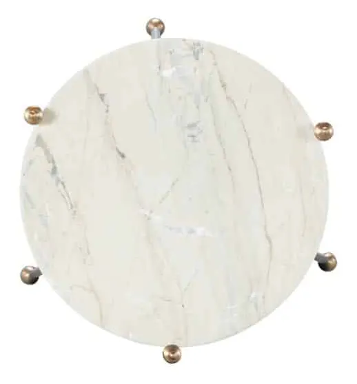 Century Furniture AEA-678 Felix Martini Table Century Furniture AEA-678 Felix Martini Table