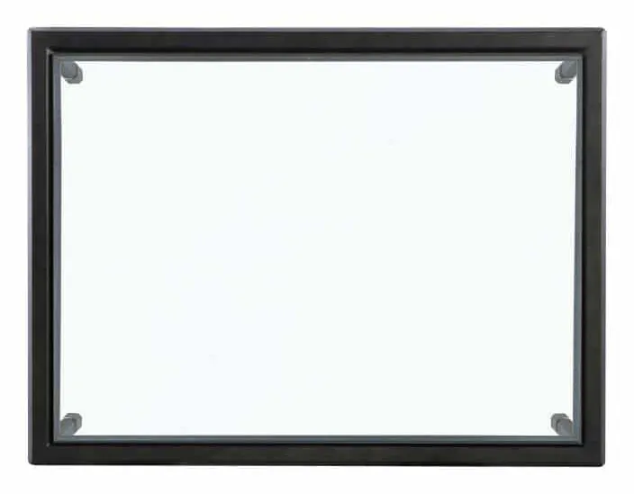 Century Furniture AEA-682-1 Jennings Side Table Glass Century Furniture AEA-682-1 Jennings Side Table Glass