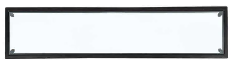 Century Furniture AEA-731-1 Jennings Console Table Glass Century Furniture AEA-731-1 Jennings Console Table Glass