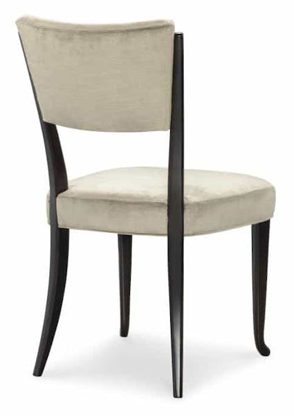 Century Furniture C7-CC9-3165S Rae Dining Side Chair Century Furniture C7-CC9-3165S Rae Dining Side Chair