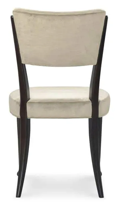 Century Furniture C7-CC9-3165S Rae Dining Side Chair Century Furniture C7-CC9-3165S Rae Dining Side Chair