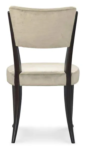 Century Furniture C7-CC9-3165S Rae Dining Side Chair Century Furniture C7-CC9-3165S Rae Dining Side Chair