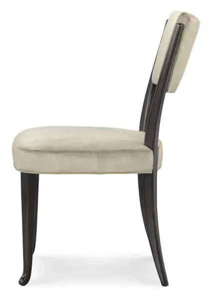 Century Furniture C7-CC9-3165S Rae Dining Side Chair Century Furniture C7-CC9-3165S Rae Dining Side Chair