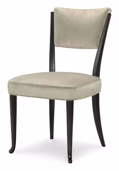Century Furniture C7-CC9-3165S Rae Dining Side Chair Century Furniture C7-CC9-3165S Rae Dining Side Chair
