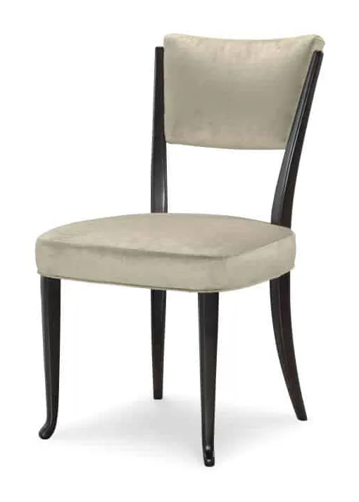 Century Furniture C7-CC9-3165S Rae Dining Side Chair Century Furniture C7-CC9-3165S Rae Dining Side Chair