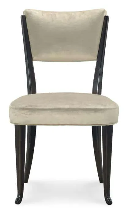 Century Furniture C7-CC9-3165S Rae Dining Side Chair Century Furniture C7-CC9-3165S Rae Dining Side Chair