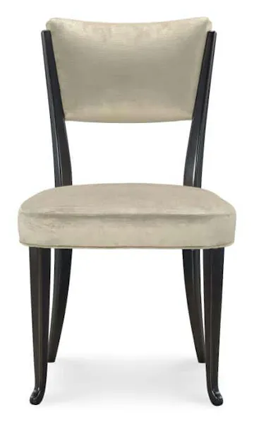 Century Furniture C7-CC9-3165S Rae Dining Side Chair Century Furniture C7-CC9-3165S Rae Dining Side Chair