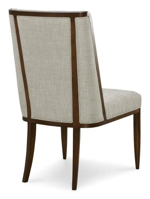 Century Furniture C7-CC9-3166-6 Georgina Host Chair Century Furniture C7-CC9-3166-6 Georgina Host Chair