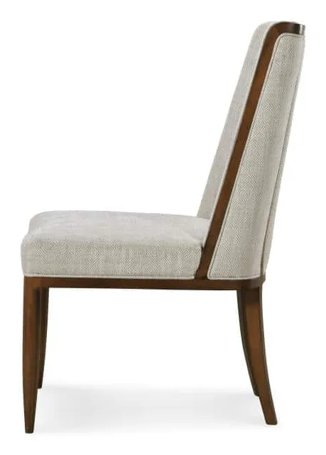 Century Furniture C7-CC9-3166-6 Georgina Host Chair Century Furniture C7-CC9-3166-6 Georgina Host Chair