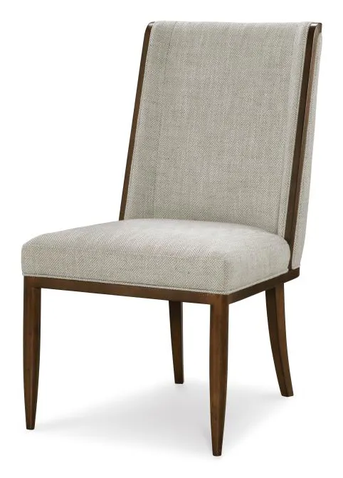 Century Furniture C7-CC9-3166-6 Georgina Host Chair Century Furniture C7-CC9-3166-6 Georgina Host Chair