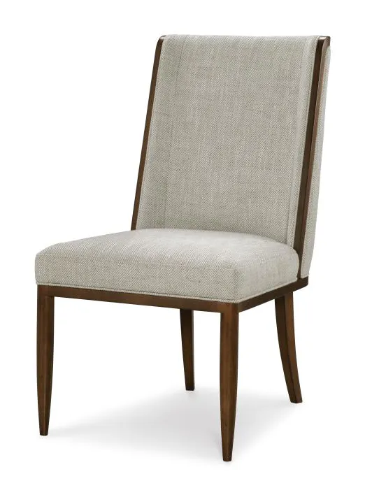 Century Furniture C7-CC9-3166-6 Georgina Host Chair Century Furniture C7-CC9-3166-6 Georgina Host Chair