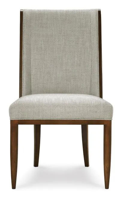 Century Furniture C7-CC9-3166-6 Georgina Host Chair Century Furniture C7-CC9-3166-6 Georgina Host Chair