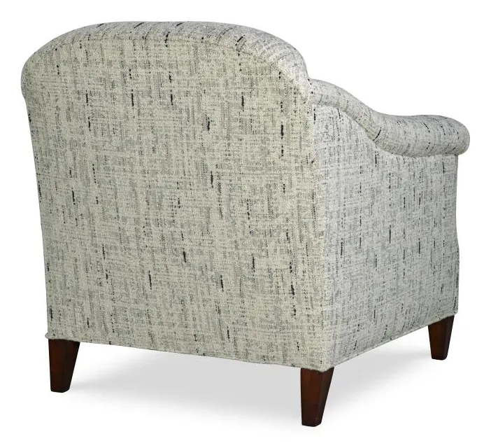 Century Furniture C7-LT9-1074-6 Abbott Chair Century Furniture C7-LT9-1074-6 Abbott Chair