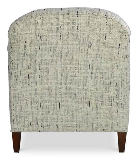 Century Furniture C7-LT9-1074-6 Abbott Chair Century Furniture C7-LT9-1074-6 Abbott Chair