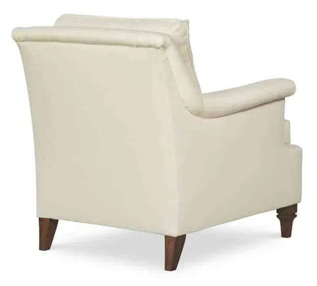 Century Furniture C7-LT9-1075-6 Kennedy Club Chair Century Furniture C7-LT9-1075-6 Kennedy Club Chair