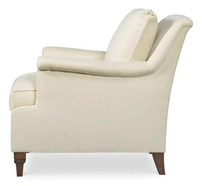 Century Furniture C7-LT9-1075-6 Kennedy Club Chair Century Furniture C7-LT9-1075-6 Kennedy Club Chair